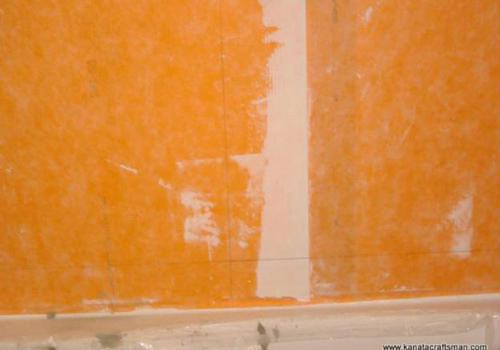 health risk of orange mold