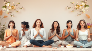 여성 호르몬과 컨디션 변화 신체와 감정의 관계