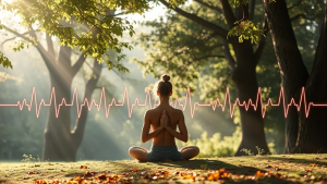 몸이 먼저 경고하는 순간 신체와 정신의 경고 신호 이해하기