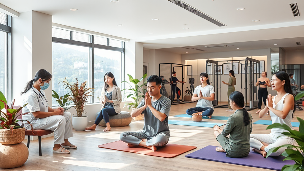 증상 예방을 위한 효과적인 관리 방법