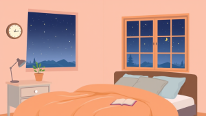 수면 시간 불규칙 문제 해결을 위한 가이드