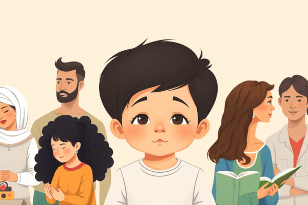 양육자 변화가 아동 발달과 정서적 안정성에 미치는 영향