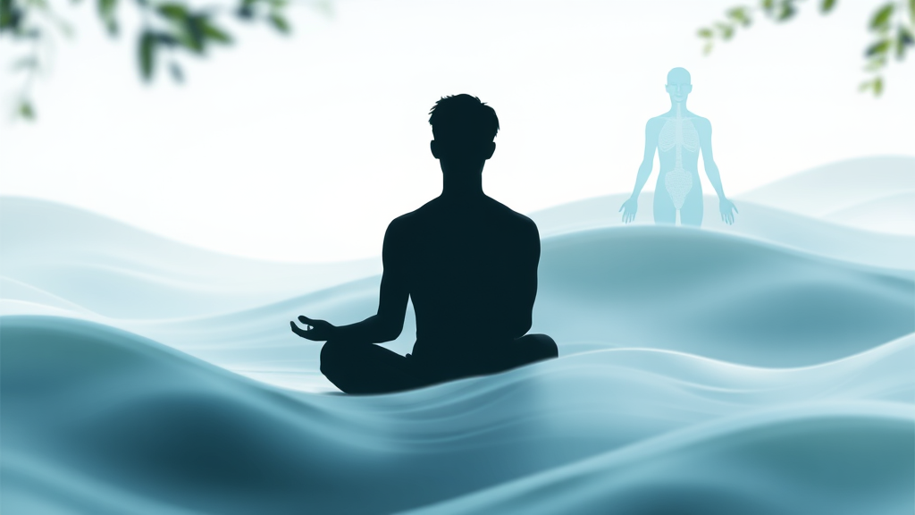 이유 없는 불안과 신체 원인과 관리 방법