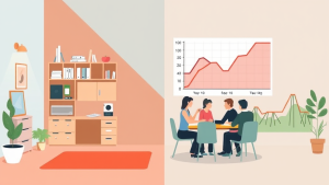 태동이 줄어드는 이유와 출생률 감소의 사회적, 경제적 요인