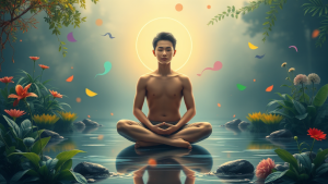 감정 변화와 몸 반응 원인 및 관리 방법