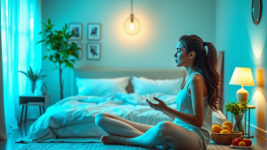 젊음을 유지하는 조건과 방법