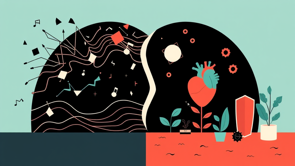 리듬 붕괴와 면역력 저하 원인과 증상 이해하기