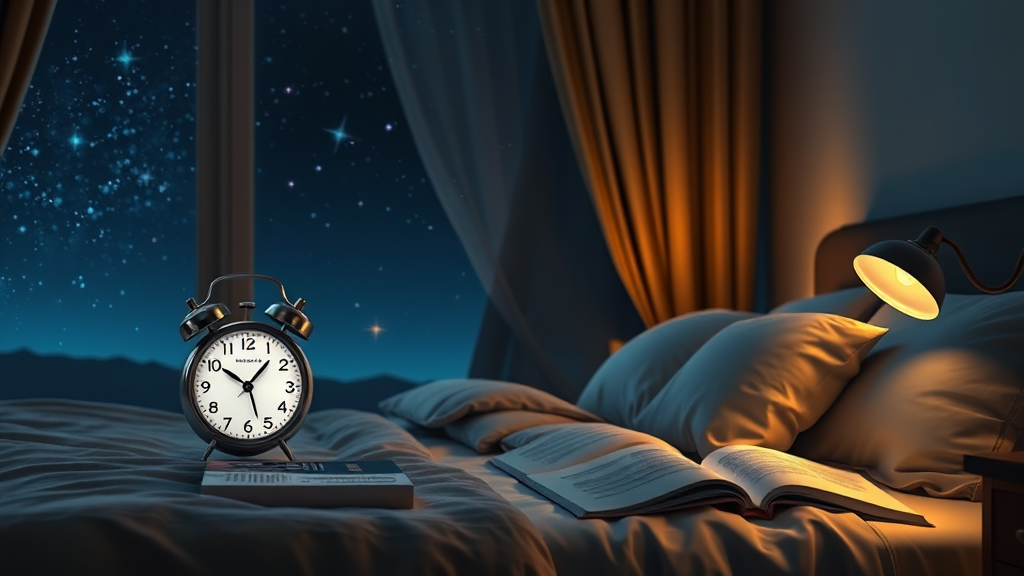 밤형 생활 교정 건강한 생활을 위한 가이드