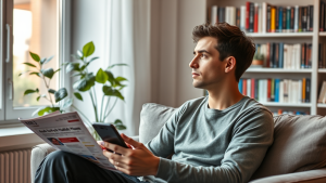 남성이 병원 방문을 미루는 이유와 그 심리적 요인