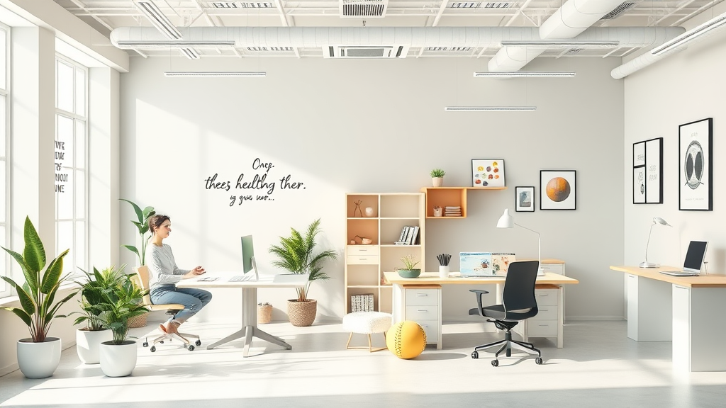 업무 피로 관리 전략 효과적인 회복과 예방 방법