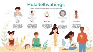 건강 이상 징후와 초기 증상 알아보기