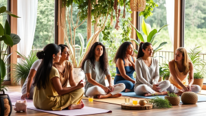 여성의 이유 없는 통증 원인과 관리 방법
