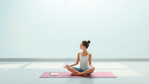 리듬 붕괴 자가 체크 및 진단 방법