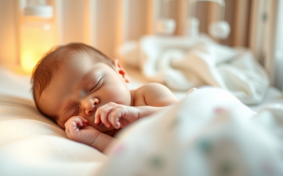 신생아가 우는 이유 배고픔과 불편함을 이해하기