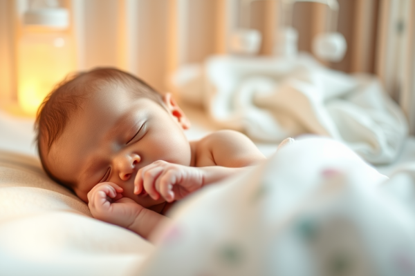 신생아가 우는 이유 배고픔과 불편함을 이해하기