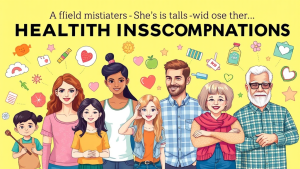 연령별 건강 오해와 올바른 관리 방법