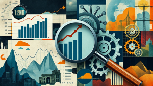 설명되지 않는 변화의 원인과 데이터 분석 기법