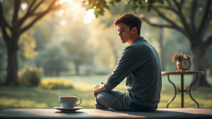 설명 안 되는 피로 원인과 증상 분석