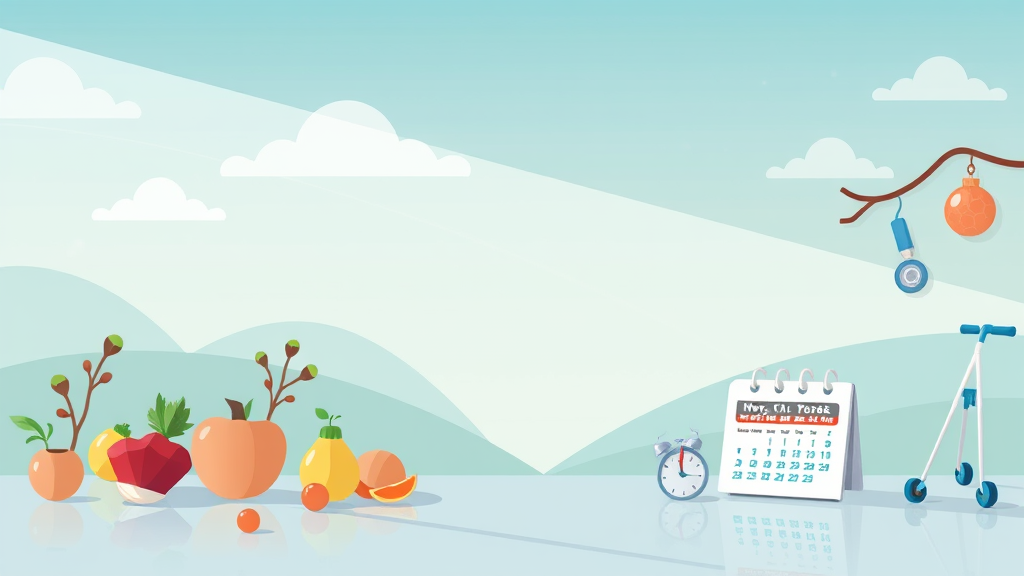 병 전 단계의 이해와 예방 전략