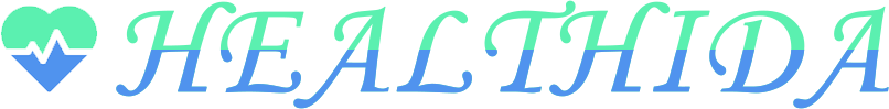 healthida_ logo